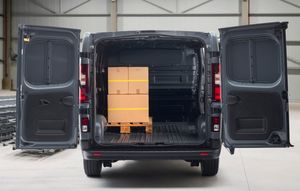 Nissan Primastar bild 7