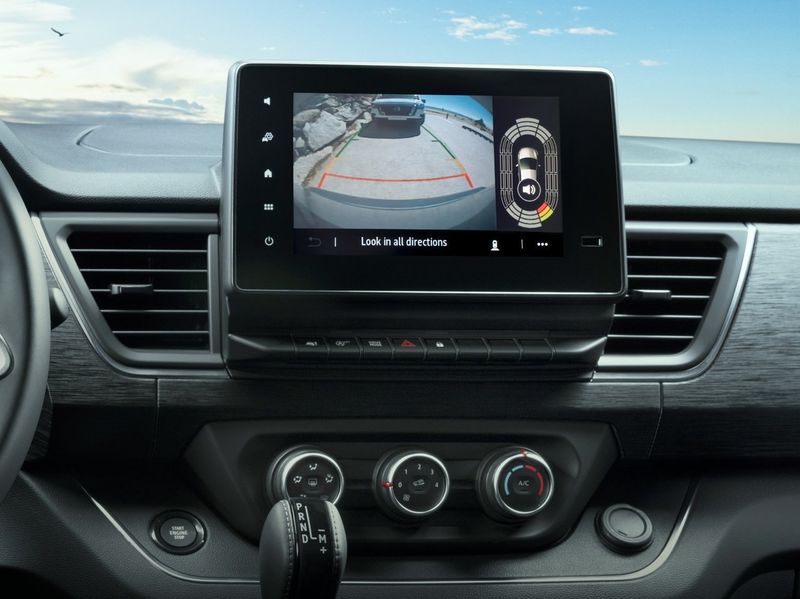 Nissan Primastar bild 5