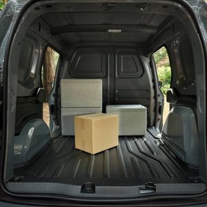 Nissan Townstar bild 6