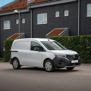 Nissan Townstar bild 3