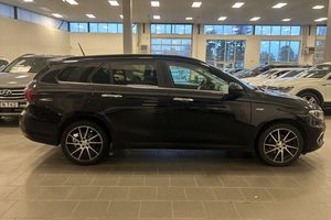 Fiat Tipo bild 4