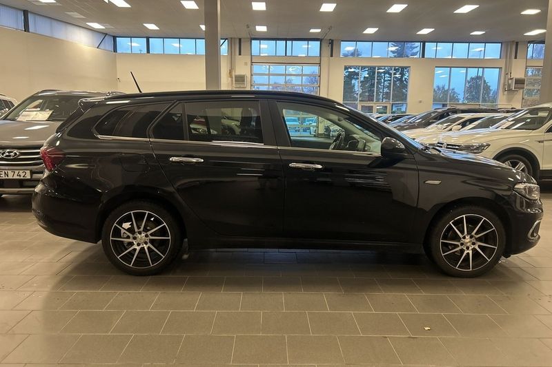 Fiat Tipo bild 4