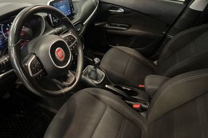 Fiat Tipo bild 11