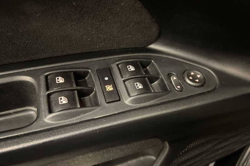Fiat Tipo bild 23
