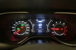 Fiat Tipo bild 19