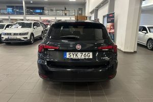 Fiat Tipo bild 5