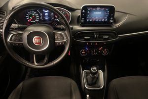 Fiat Tipo bild 13