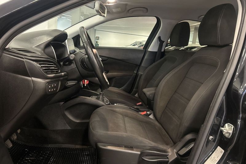 Fiat Tipo bild 10