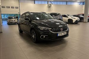 Fiat Tipo bild 3