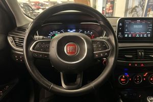 Fiat Tipo bild 14