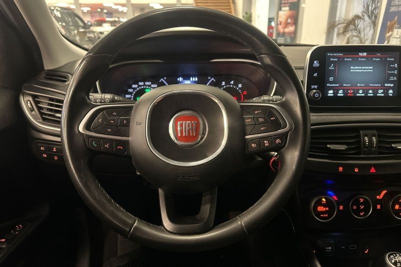 Fiat Tipo bild 14