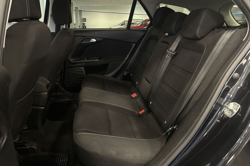 Fiat Tipo bild 12