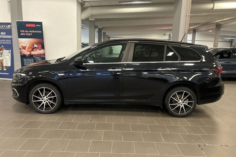 Fiat Tipo bild 6