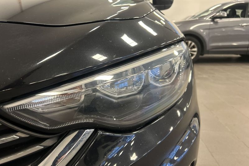 Fiat Tipo bild 8