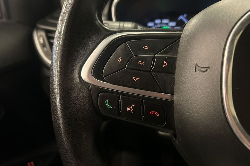 Fiat Tipo bild 18