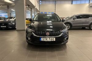 Fiat Tipo bild 2