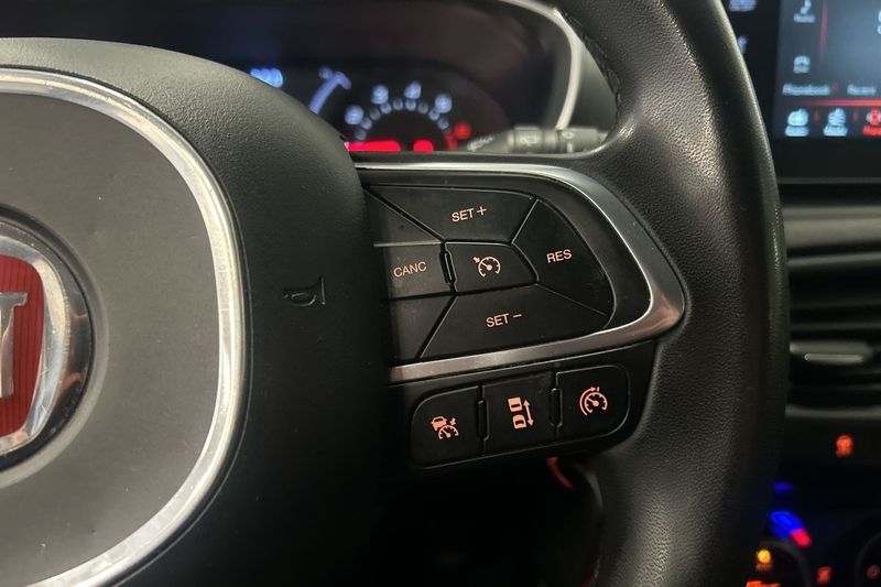 Fiat Tipo bild 16
