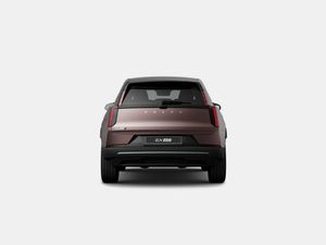 Volvo EX60 bild 5