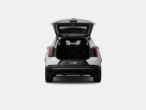 Volvo EX60 bild 3