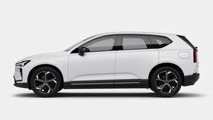 Volvo EX60 bild 6