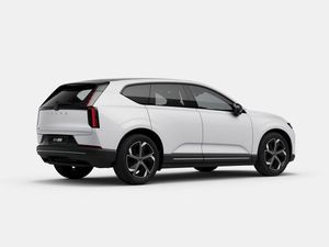Volvo EX60 bild 16
