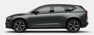 Volvo EX60 bild 27