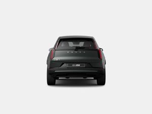 Volvo EX60 bild 5