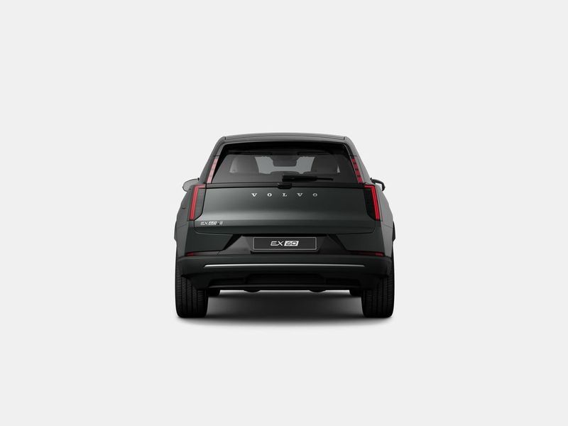 Volvo EX60 bild 5