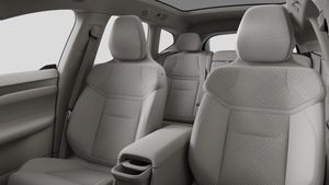 Volvo EX60 bild 22