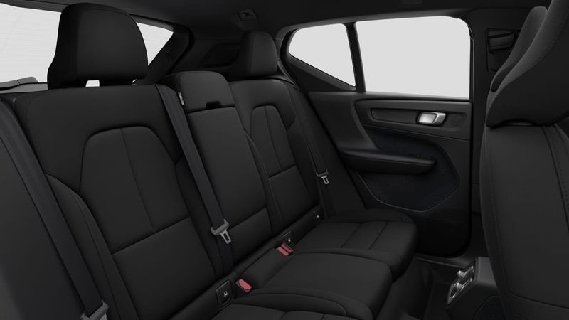 Volvo EX40 bild 19