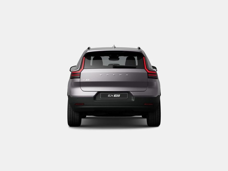Volvo EX40 bild 5