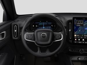 Volvo EX40 bild 26