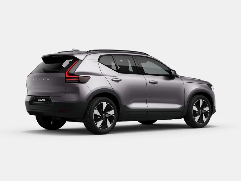 Volvo EX40 bild 16