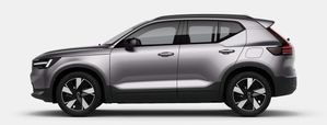 Volvo EX40 bild 27