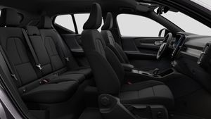 Volvo EX40 bild 23