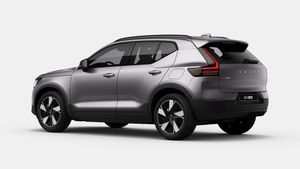 Volvo EX40 bild 13