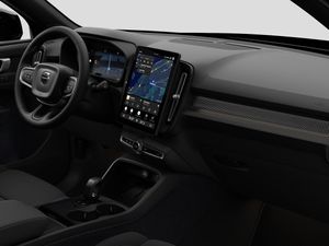 Volvo EX40 bild 18