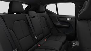 Volvo EX40 bild 23