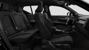 Volvo EX40 bild 31