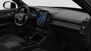 Volvo EX40 bild 17