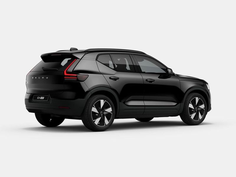 Volvo EX40 bild 11