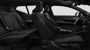 Volvo EX40 bild 32