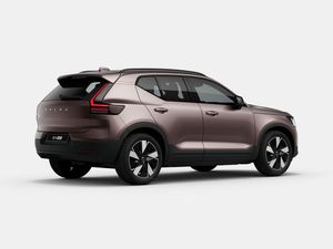 Volvo EX40 bild 9