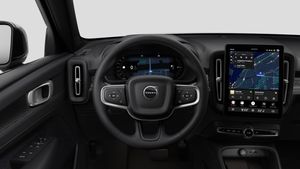 Volvo EX40 bild 24