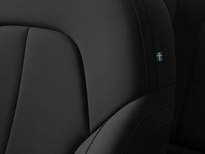 Volvo EX40 bild 19