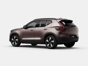 Volvo EX40 bild 7