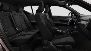 Volvo EX40 bild 22