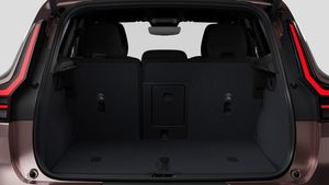 Volvo EX40 bild 13