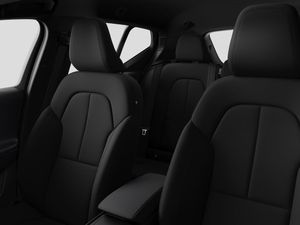 Volvo EX40 bild 17