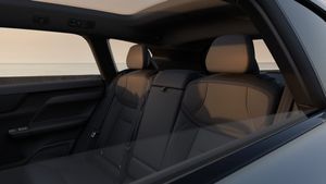 Volvo EX60 bild 17